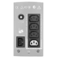 UPS APC BK500-RS Beige photo 4