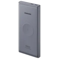 Power Bank Samsung EB-U3300 10000 мАч/ Серый photo 2