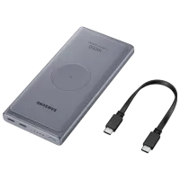 Power Bank Samsung EB-U3300 10000 мАч/ Серый photo 5