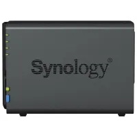 NAS Synology DS223 Black photo 3