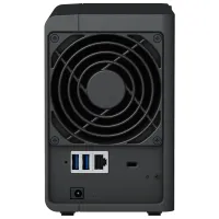 NAS Synology DS223 Black photo 4