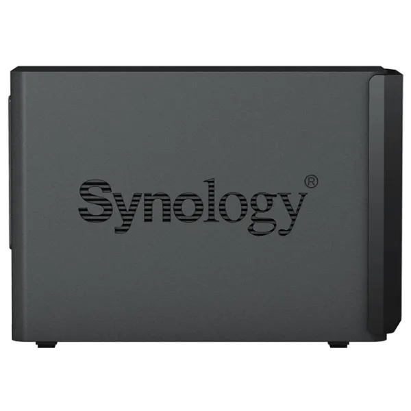 NAS Synology DS223 Черный photo 5