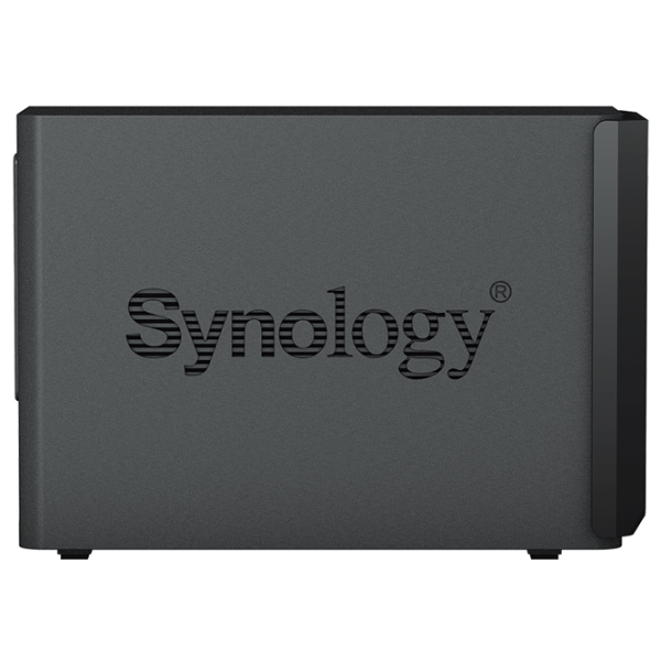 NAS Synology DS223 Черный photo 5