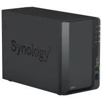 NAS Synology DS223 Black photo 6