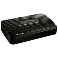 Маршрутизатор TP-Link TD-8816 Модем/ Черный photo 2