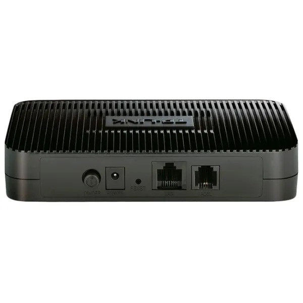 Маршрутизатор TP-Link TD-8816 Модем/ Черный photo 3
