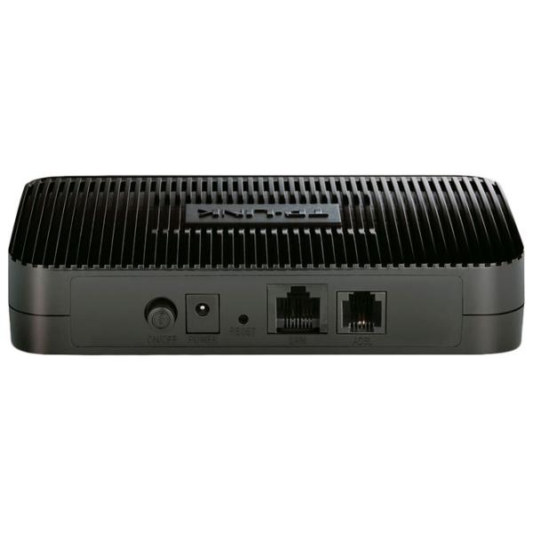 Маршрутизатор TP-Link TD-8816 Модем/ Черный photo 3