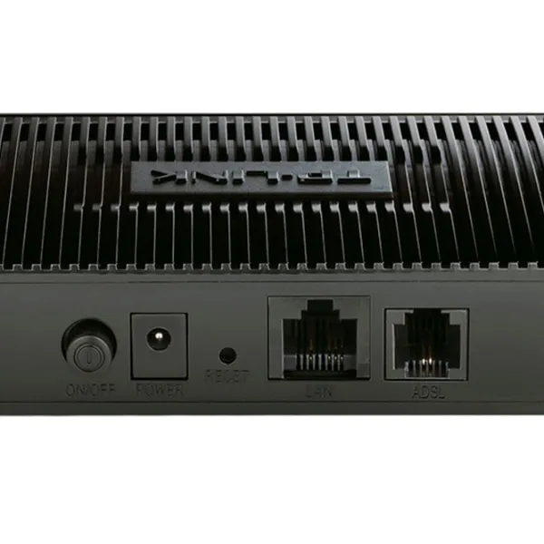 Маршрутизатор TP-Link TD-8816 Модем/ Черный photo 5
