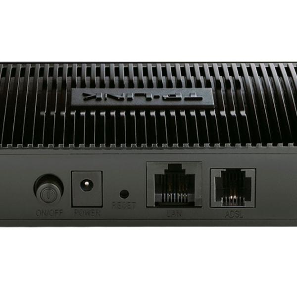 Маршрутизатор TP-Link TD-8816 Модем/ Черный photo 5