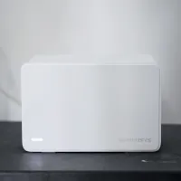 Wi-Fi Router Mercusys Halo H80X (2-pack) 574 Mbit/ s/ 2402 Mbit/ s/ White photo 5