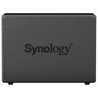 NAS Synology DS723+ Черный photo 3
