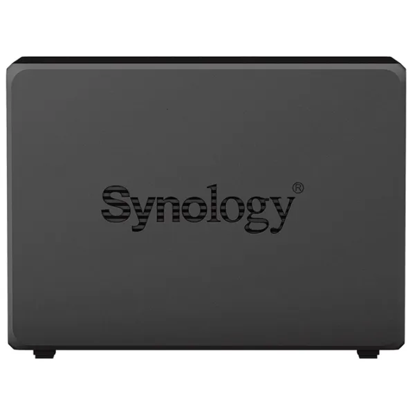 NAS Synology DS723+ Черный photo 5