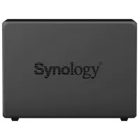 NAS Synology DS723+ Черный photo 5