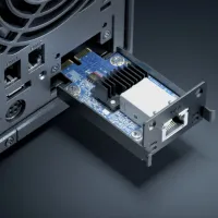 NAS Synology DS723+ Черный photo 7