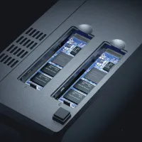 NAS Synology DS723+ Черный photo 8