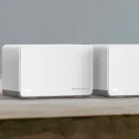 Точка доступа Mercusys Halo H70X (2-pack) 574 Мбит/ c/ 1201 Мбит/ с/ Белый photo 3