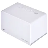 Точка доступа Mercusys Halo H70X (2-pack) 574 Мбит/ c/ 1201 Мбит/ с/ Белый photo 4