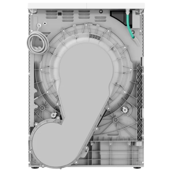 Сушильная машина Electrolux EW8H458B 8 кг/ Белый photo 2