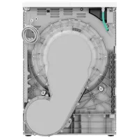 Mașină de uscat rufe Electrolux EW8H458B 8 kg/ White photo 2