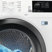 Mașină de uscat rufe Electrolux EW8H458B 8 kg/ White photo 3