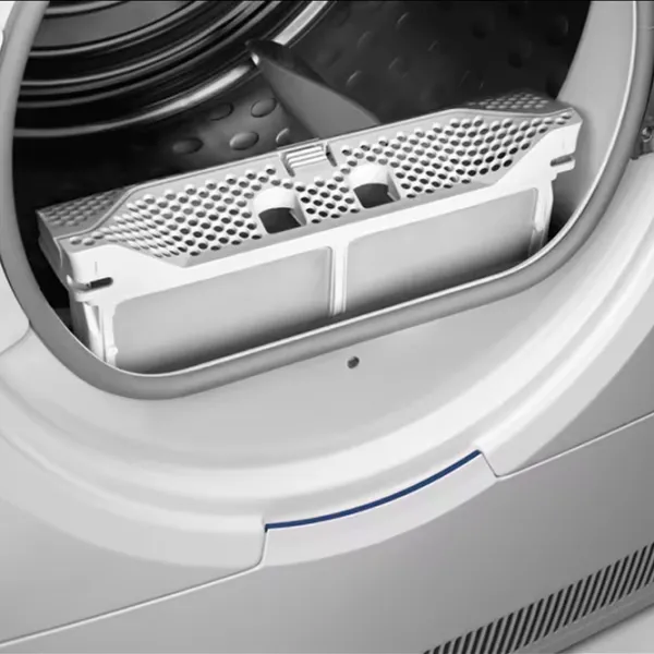 Сушильная машина Electrolux EW8H458B 8 кг/ Белый photo 4