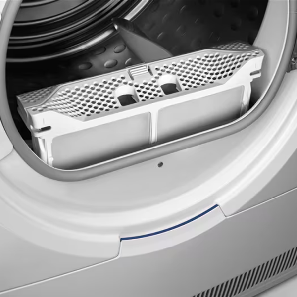 Сушильная машина Electrolux EW8H458B 8 кг/ Белый photo 4