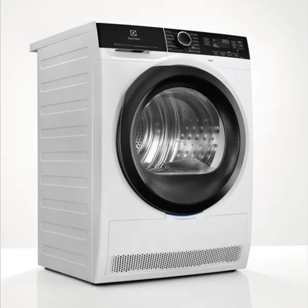 Сушильная машина Electrolux EW9H188SC 8 кг/ Белый photo 4 Сушильная машина Electrolux EW9H188SC 8 кг/ Белый photo 4