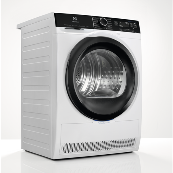 Сушильная машина Electrolux EW9H188SC 8 кг/ Белый photo 4 Сушильная машина Electrolux EW9H188SC 8 кг/ Белый photo 4
