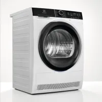Сушильная машина Electrolux EW9H188SC 8 кг/ Белый photo 4