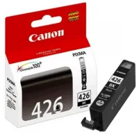 Cartuș Canon CLI-426Bk Black/ / Inkjet photo 2