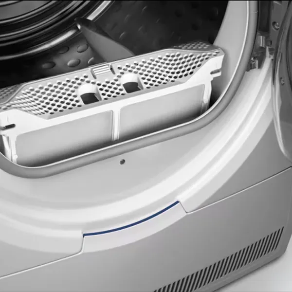 Сушильная машина Electrolux EW9H378S 8 кг/ Белый photo 3