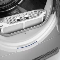Mașină de uscat rufe Electrolux EW9H378S 8 kg/ White photo 3