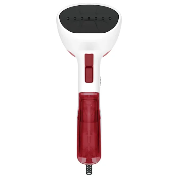 Vaporizator de călcat vertical Tefal Access Steam First DT6132E0 1300 W/ Red photo 4
