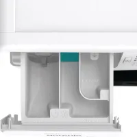 Стиральная машина Gorenje WNEI74 BS/PL 7 кг / 1400 об/мин / Белый photo 7