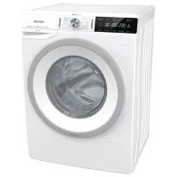 Стиральная машина Gorenje MAW 820 ION 8 кг / 1200 об/мин / Белый photo 2