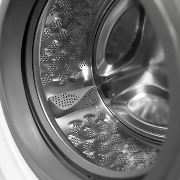 Стиральная машина Gorenje MAW 820 ION 8 кг / 1200 об/мин / Белый photo 5 Стиральная машина Gorenje MAW 820 ION 8 кг / 1200 об/мин / Белый photo 5
