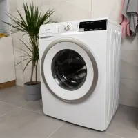 Стиральная машина Gorenje MAW 820 ION 8 кг / 1200 об/мин / Белый photo 6