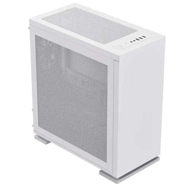 Корпус Gamemax M60 Mini Tower / Белый photo 2