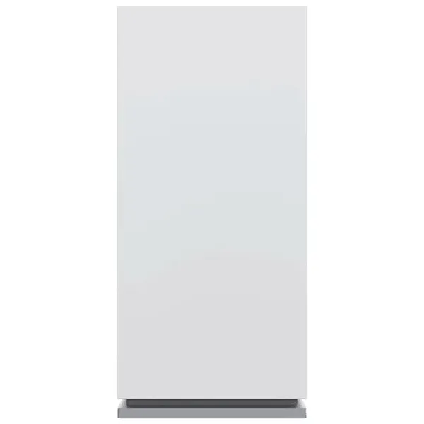 Корпус Gamemax M60 Mini Tower / Белый photo 3
