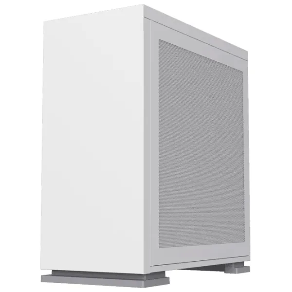Корпус Gamemax M60 Mini Tower / Белый photo 4