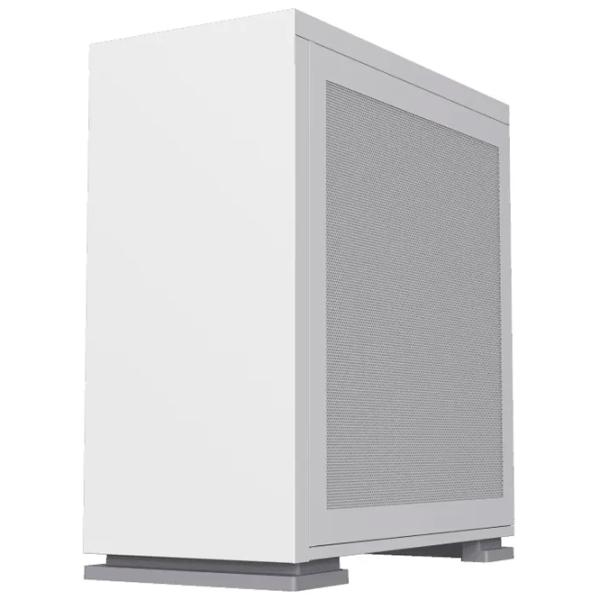 Корпус Gamemax M60 Mini Tower / Белый photo 4