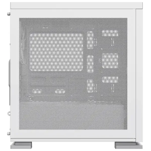 Корпус Gamemax M60 Mini Tower / Белый photo 5