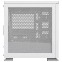 Carcasă Gamemax M60 Mini Tower / White photo 5