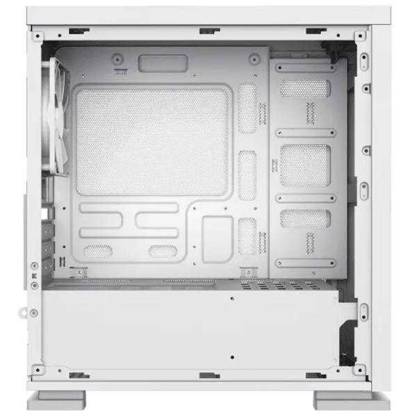 Корпус Gamemax M60 Mini Tower / Белый photo 6
