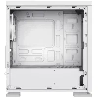 Carcasă Gamemax M60 Mini Tower / White photo 6