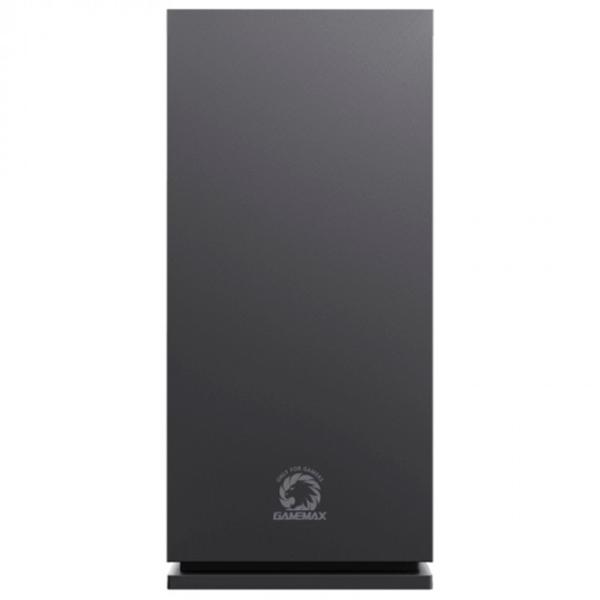 Корпус Gamemax M60 Mini Tower / Черный photo 2