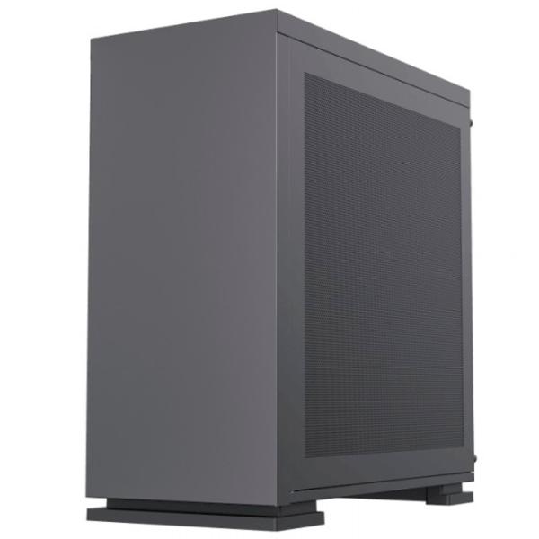 Корпус Gamemax M60 Mini Tower / Черный photo 3