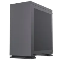 Carcasă Gamemax M60 Mini Tower / Black photo 3