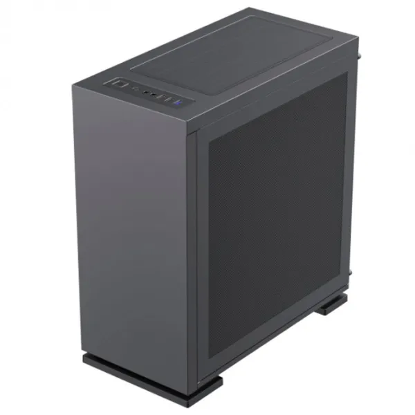Корпус Gamemax M60 Mini Tower / Черный photo 4