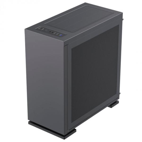 Корпус Gamemax M60 Mini Tower / Черный photo 4